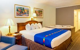 Park Inn By Radisson Sharon Pa West Middlesex Pa 3*